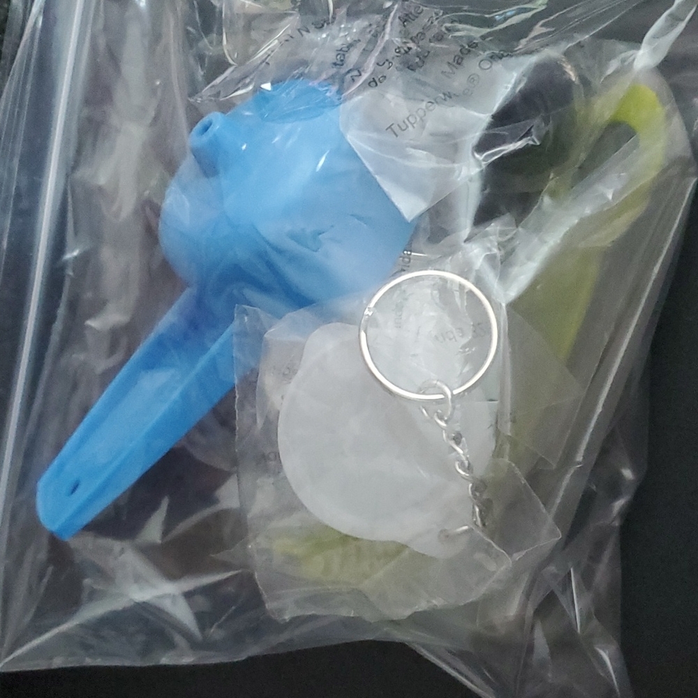 Tupperware